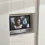 armoire chambre tv