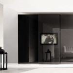 armoire chambre tv