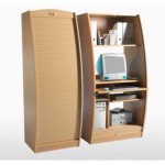 armoire de bureau but