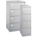 armoire de bureau pour rangement dossier suspendus