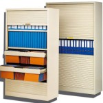 armoire de bureau pour rangement dossier suspendus