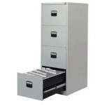 armoire de bureau pour rangement dossier suspendus