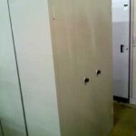 armoire de bureau sansen