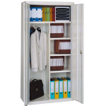 armoire de bureau securisee