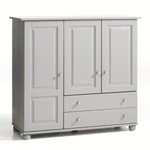 armoire de chambre la redoute