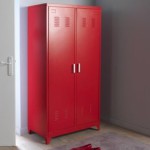 armoire de chambre pas cher