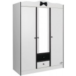 armoire de chambre pas cher