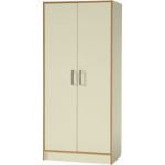 armoire de chambre pas cher