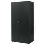 armoire de chambre pas cher