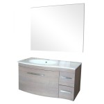 armoire salle de bain plastique
