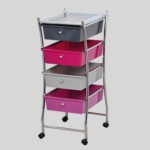 armoire salle de bain plastique