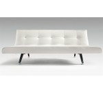 banc de lit simili cuir