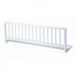 banc d'essai barriere de lit