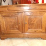 buffet bas a vendre