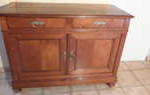 buffet bas a vendre