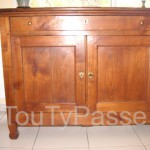 buffet bas a vendre