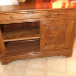 buffet bas a vendre