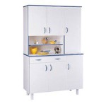 buffet de cuisine cdiscount