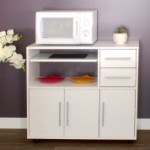 buffet de cuisine cdiscount