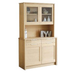 buffet de cuisine vaisselier