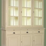 buffet de cuisine vaisselier