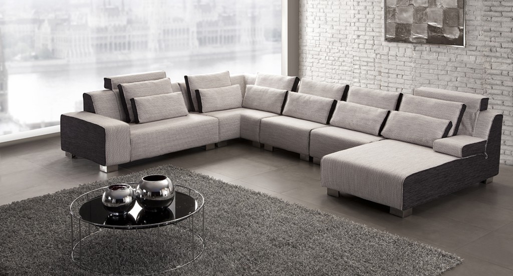 canape d'angle grande taille