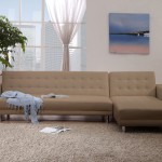 canape d'angle king size