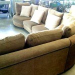 canape d'angle king size