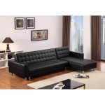 canape d'angle king size