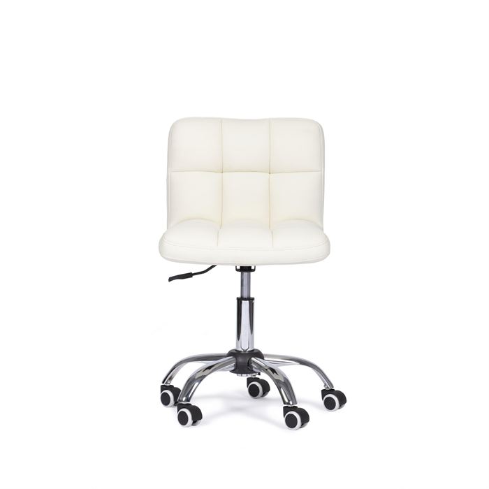 chaise de bureau blanc