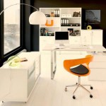 chaise de bureau chez fly