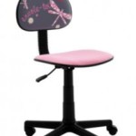 chaise de bureau chez fly