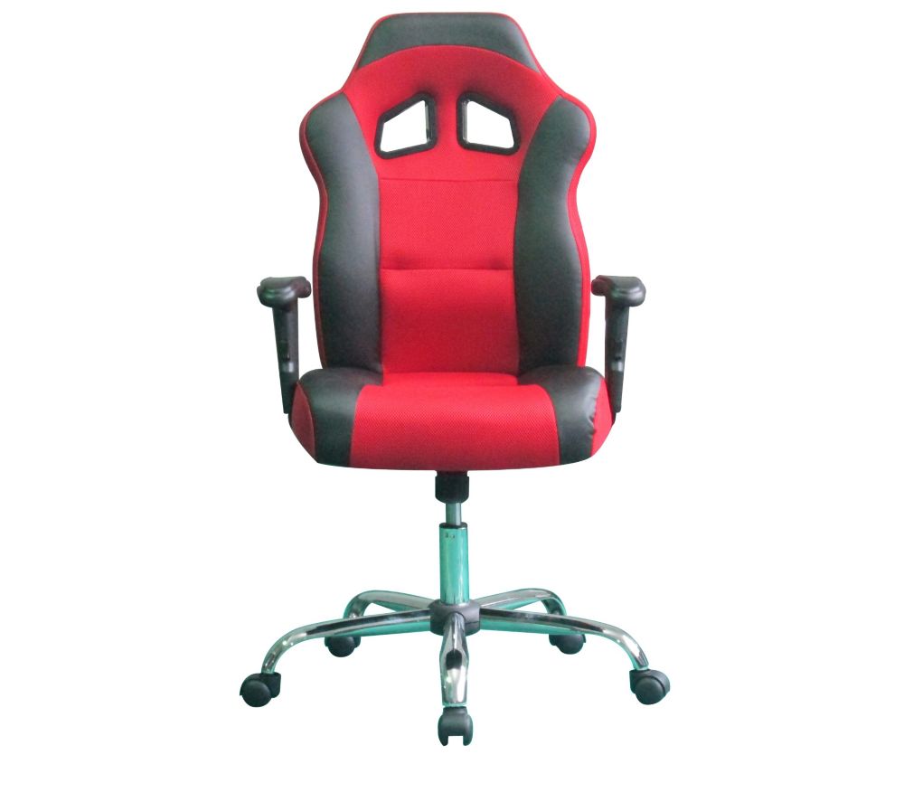 chaise de bureau descend toute seule
