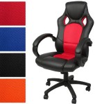 chaise de bureau jago