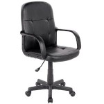 chaise de bureau jago