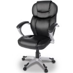 chaise de bureau jago