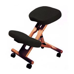 chaise de bureau orthopedique