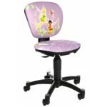 chaise de bureau princesse