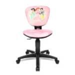 chaise de bureau princesse
