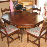 chaise de cuisine a vendre quebec