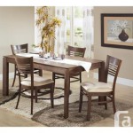 chaise de cuisine a vendre quebec