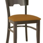 chaise de cuisine jana
