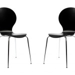 chaise de cuisine solide