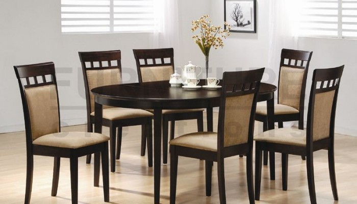 chaise de cuisine solide