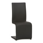 chaise de cuisine structube