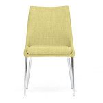 chaise de cuisine structube