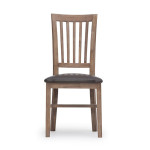 chaise de cuisine structube