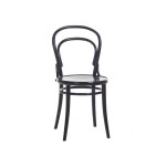 chaise de cuisine style bistrot