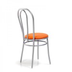 chaise de cuisine style bistrot