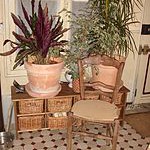 chaise de cuisine wikipedia